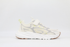 731269-1 Бел 31-1,32-1,33-1,34-1,35-1 Kapika П/ботинки Актив.отдых Кроссовки Иск.мат, Текстиль, ЭВА/ТЭП В/О жен