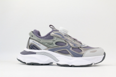 731299-1 Фиол 32-1,33-1,34-1,35-1,36-1 Kapika П/ботинки Актив.отдых Кроссовки Иск.мат, Текстиль, ЭВА/ТЭП/ТПУ В/О жен