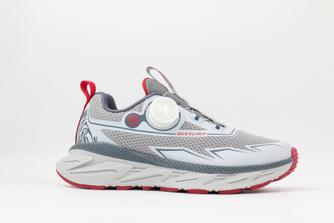 731294-2 Сер 31-1,32-1,33-1,34-1,35-1 Kapika П/ботинки Актив.отдых Кроссовки Иск.мат, Текстиль, ЭВА/ТЭП В/О Муж