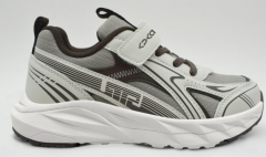 731293-2 Кор 32-1,33-1,34-1,35-1,36-1 Kapika П/ботинки Актив.отдых Кроссовки Иск.мат, Текстиль, ЭВА/ТЭП В/О Муж