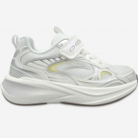 731295-1 Бел 33-1,34-1,35-1,36-1,37-1 Kapika П/ботинки Актив.отдых Кроссовки Иск.мат, Текстиль, ЭВА/ТЭП В/О жен