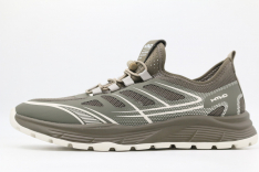 74952-2 Олив 38-1,39-1,40-1,41-1,42-1 Kapika П/ботинки Актив.отдых Кроссовки Текстиль, Текстиль, ЭВА Лето Муж