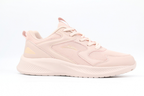 74968-3 Роз 35-1,36-1,37-1,38-1,39-1 Kapika П/ботинки Актив.отдых Кроссовки Иск.мат, Текстиль, ЭВА В/О жен