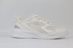 74968-1 Бел 35-1,36-1,37-1,38-1,39-1 Kapika П/ботинки Актив.отдых Кроссовки Иск.мат, Текстиль, ЭВА В/О жен