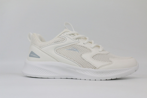 74968-1 Бел 35-1,36-1,37-1,38-1,39-1 Kapika П/ботинки Актив.отдых Кроссовки Иск.мат, Текстиль, ЭВА В/О жен