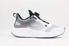 74966-1 белый-серый 37-1,38-1,39-1,40-1,41-1 Kapika П/ботинки Актив.отдых Кроссовки Текстиль, Текстиль, ЭВА/ТЭП В/О Муж