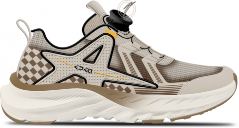 721208-2 Беж 28-1,29-1,30-1,31-1,32-1 Kapika П/ботинки Актив.отдых Кроссовки Иск.мат, Текстиль, ЭВА/ТЭП В/О Муж