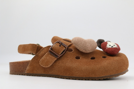 34601-1 Кор 36-1,37-1,38-1,39-1,40-1 Kapika Туфли Повсед Сандалеты Нат.кожа, Кожподклад, Резина Лето жен