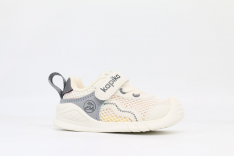 10255н-2 Беж 19-1,20-1,21-1,22-1,23-1 Kapika П/ботинки Актив.отдых Кроссовки Текстиль, Текстиль, Резина В/О Муж