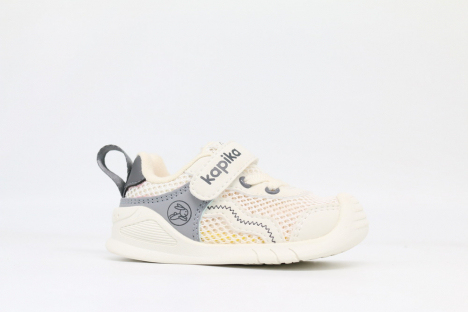 10255н-2 Беж 19-1,20-1,21-1,22-1,23-1 Kapika П/ботинки Актив.отдых Кроссовки Текстиль, Текстиль, Резина В/О Муж