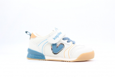 71575-2 Беж 23-1,24-1,25-1,26-1,27-1 Kapika П/ботинки Актив.отдых Кроссовки Иск.мат, Текстиль, ТЭП/ТПУ В/О Муж