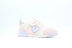 71575-1 Роз 23-1,24-1,25-1,26-1,27-1 Kapika П/ботинки Актив.отдых Кроссовки Иск.мат, Текстиль, ТЭП/ТПУ В/О жен