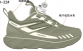 721238с-2 хаки 28-1,29-1,30-1,31-1,32-1 Kapika П/ботинки Актив.отдых Кроссовки Softshell, Текстиль, ЭВА/ТЭП В/О Муж