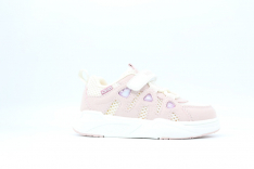 721239н-1 Роз 26-1,27-1,28-1,29-1,30-1 Kapika П/ботинки Актив.отдых Кроссовки Иск.мат, Текстиль, ЭВА/ТЭП В/О жен