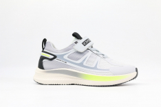 721254-2 Сер 26-1,27-1,28-1,29-1,30-1 Kapika П/ботинки Актив.отдых Кроссовки Иск.мат, Текстиль, ЭВА/ТЭП В/О Муж