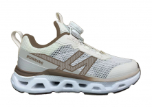 731260н-1 Беж 31-1,32-1,33-1,34-1,35-1 Kapika П/ботинки Актив.отдых Кроссовки Иск.мат, Текстиль, ЭВА В/О Муж