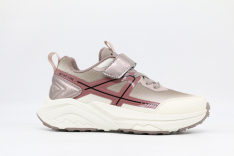 731266с-1 Бронза 34-1,35-1,36-1,37-1,38-1 Kapika П/ботинки Актив.отдых Кроссовки Softshell, Текстиль, ЭВА В/О жен