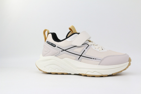 731266с-3 Беж 34-1,35-1,36-1,37-1,38-1 Kapika П/ботинки Актив.отдых Кроссовки Softshell, Текстиль, ЭВА В/О жен