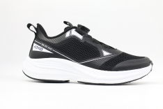 74966-2 Чёр 37-1,38-1,39-1,40-1,41-1 Kapika П/ботинки Актив.отдых Кроссовки Текстиль, Текстиль, ЭВА/ТЭП В/О Муж