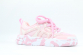 731257-2 Роз 31-1,32-1,33-1,34-1,35-1 Kapika П/ботинки Актив.отдых Кроссовки Иск.мат, Текстиль, ЭВА В/О жен