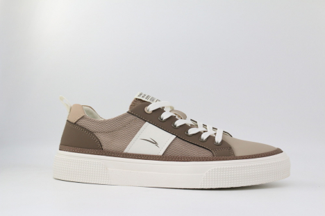 241040п-2 Беж 39-1,40-1,41-1,42-1,43-1 Kapika П/ботинки Актив.отдых Дерби Иск.мат, Кожподклад, Резина В/О Муж