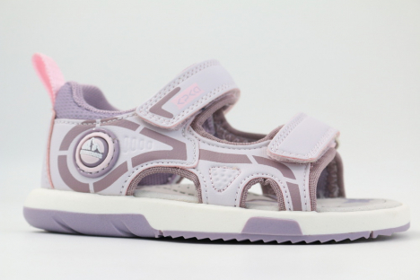 31931п-2 Сир 23-1,24-1,25-1,26-1,27-1 Kapika Туфли Актив.отдых Сандалеты Иск.мат, Кожподклад, ТЭП (термоэластопласт) Лето жен