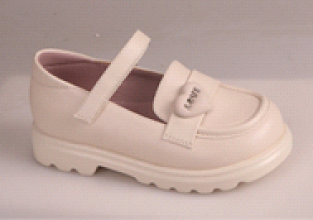 T-68129-E Беж 26-1,27-1,28-1,29-1,30-1,31-1,32-1,33-1 Tom&Miki Туфли Празд Mary Jane Иск.мат, Кожподклад, ПУ Лето жен