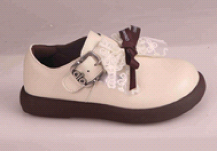 T-65159-C Беж 26-1,27-1,28-1,29-1,30-1,31-1,32-1,33-1 Tom&Miki Туфли Празд T-STRAP Иск.мат, Кожподклад, ТЭП Лето жен