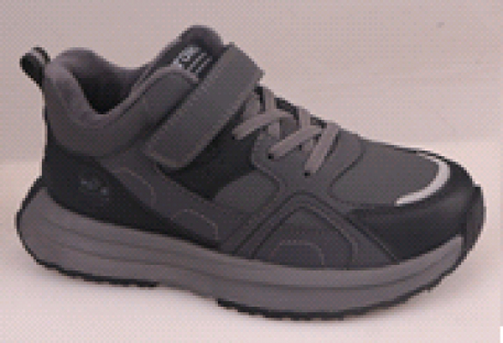 T-68139-C хаки 33-1,34-1,35-1,36-1,37-1,38-1 Tom&Miki П/ботинки Актив.отдых Кроссовки Иск.мат, Байка/Флис, ЭВА+ТЭП В/О Муж