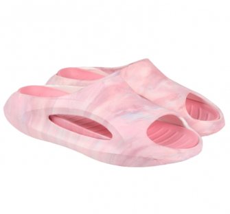 QL0935W Pink Роз 36/37-4,38/39-4,40/41-4 Antilopa Туфли Пляж Шлепанцы/Пантолеты ЭВА, Без подклада Лето жен