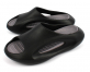 QL0935P Black-Grey Чёр 36/37-3,38/39-6,40/41-3 Antilopa Туфли Пляж Шлепанцы/Пантолеты ЭВА, Без подклада, ЭВА Лето Муж