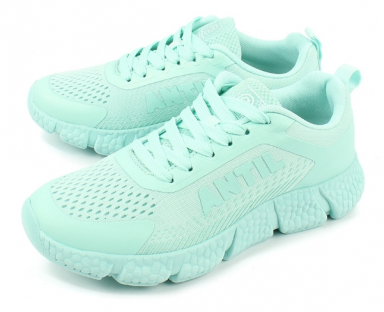 AL 13300 Гол 35-1,36-1,37-1,38-1,39-2 Antilopa П/ботинки Актив.отдых Кроссовки Текстиль, Текстиль В/О жен