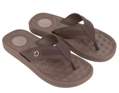 11859-AP392 Кор 39/40-1,41-1,42-2,43-3,44-3,45/46-2 Cartago Туфли Пляж Вьетнамки ПВХ, Без подклада, ПВХ Лето Муж