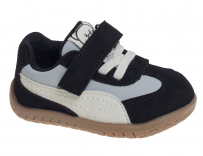 R101712606BK Чёр 16-2,17-2,18-2,19-2,20-2 Сказка П/ботинки Актив.отдых Кроссовки Иск.мат, Текстиль В/О Муж