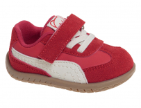 R101712606R Крас 16-2,17-2,18-2,19-2,20-2 Сказка П/ботинки Актив.отдых Кроссовки Иск.мат, Текстиль В/О жен