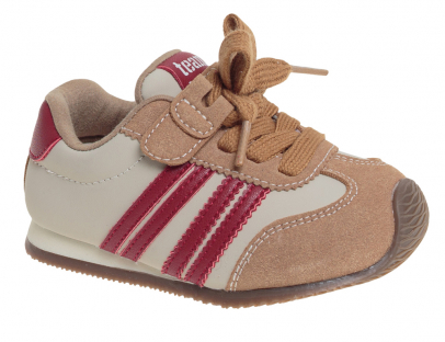 R223012523AP Беж 22-1,23-2,24-2,25-2,26-1 Сказка П/ботинки Актив.отдых Кроссовки Иск.мат, Текстиль В/О Муж