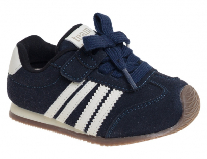 R223012523DB Т.син 22-1,23-2,24-2,25-2,26-1 Сказка П/ботинки Актив.отдых Кроссовки Иск.мат, Текстиль В/О Муж