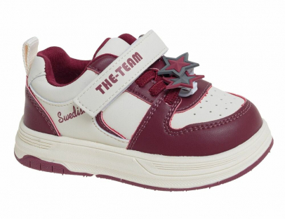 R701312549R Крас 22-1,23-2,24-2,25-2,26-1 Сказка П/ботинки Актив.отдых Кроссовки Иск.мат, Текстиль В/О Муж