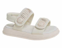 R037311471B Беж 27-1,28-2,29-2,30-2,31-2,32-1 Сказка Туфли Повсед Сандалии Иск.мат, Иск.кожа Лето жен