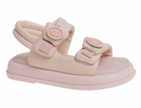 R361011466P Роз 27-1,28-2,29-2,30-2,31-2,32-1 Сказка Туфли Повсед Сандалии Иск.мат, Иск.кожа Лето жен