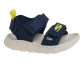R000711441DB Т.син Сказка Туфли Актив.отдых Сандалии Иск.мат, Иск.кожа Лето Муж