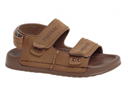 R060311671Y Жёл 32-1,33-2,34-2,35-2,36-2,37-1 Сказка Туфли Повсед Сандалии Иск.мат, Иск.кожа Лето Муж