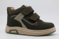 51590ут-2 темно-зеленый 23-1,24-1,25-1,26-1,27-1 Kapika Ботинки Повсед Оксфорд Нат.кожа, Байка/Флис, ТЭП (термоэластопласт) В/О Муж