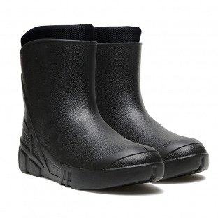 480 У черный/черный МОНО 44-2 Дюна С П/сапоги Повсед Веллингтон ЭВА, Чул.Флис В/О Муж