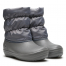 547 серый/серый 33-2,34-2,35-2,36-2 Дюна С П/сапоги Повсед Сноубутсы Иск.мат, Байка/Флис Зима жен