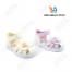 RC51_6615-6D Микс 22-2,23-2,24-2,25-2,26-2,27-2 Boys and Girls П/ботинки Повсед Сандалеты Иск.мат, Иск.кожа, ЭВА (EVA-Этиленвинилацетат) Лето жен