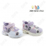 RC51_W2608-3D Микс 22-2,23-2,24-2,25-2,26-2,27-2 Boys and Girls П/ботинки Повсед Сандалеты Иск.мат, Текстиль, ЭВА (EVA-Этиленвинилацетат) Лето жен