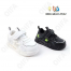 RC51_6010-3A Микс 22-2,23-2,24-2,25-2,26-2,27-2 Boys and Girls П/ботинки Актив.отдых Кроссовки Иск.мат, Текстиль, ЭВА (EVA-Этиленвинилацетат) В/О Муж