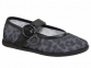 30-530D Син 31-2,32-2,33-2,34-2,35-2 Indigo kids Туфли Повсед Mary Jane Текстиль, Текстиль, ТЭП Лето жен