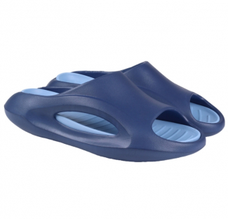 QL0935M Navy-Blue Син 42/43-3,44/45-6,46/47-3 Antilopa Туфли Пляж Шлепанцы/Пантолеты ЭВА, Без подклада Лето Муж